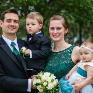 Meet your Posher, Tim